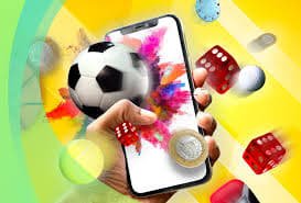 Filipino player celebrating a big win on 1win login sports betting platform