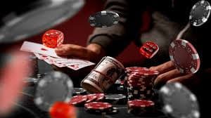 1win login live casino bet interface showing baccarat table for Filipino players